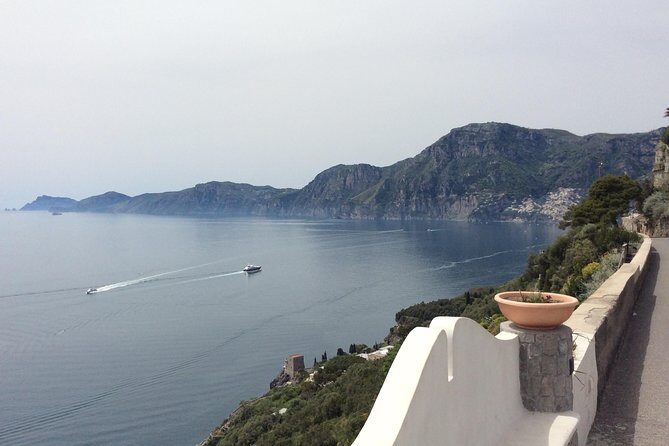 Full Day Private Amalfi Coast Tour from Sorrento or Naples - Key things that make this tour work well