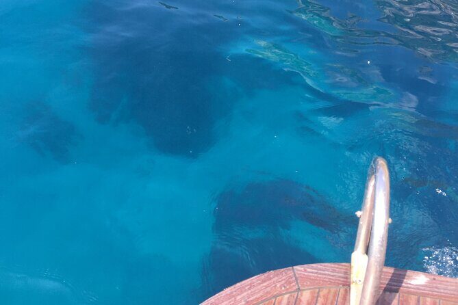 Full Day Private Boat Tour of Capri - Snorkeling gear and the onboard basics that keep the day easy