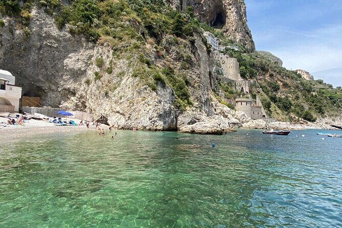 Full-Day Private Guided Boat Tour in Amalfi - Why This Private Amalfi Coast Boat Day Works So Well