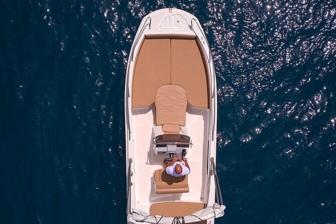 Full Day Private Tour from Sorrento to Capri by speedboat - Price breakdown: when this tour is worth the money