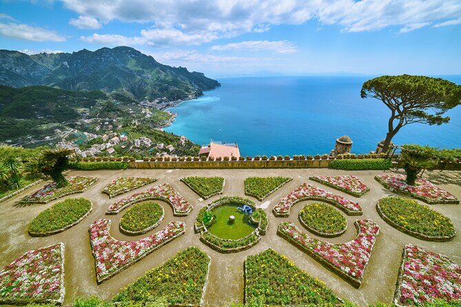 Full-Day Small Group Amalfi Coast Tour from Sorrento - Key things I’d watch for before you go