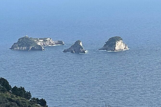 Full-Day Sorrento Positano Pompeii Tour - Price and Value: What You’re Actually Paying For