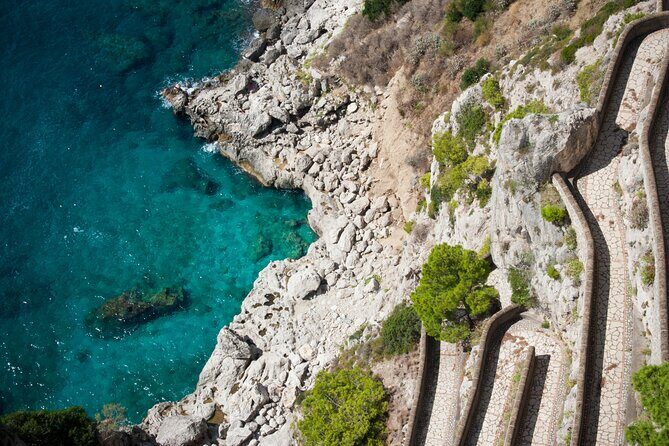 Full Day Tour from Sorrento to Capri and Anacapri - Anacapri’s 3 Hours: Rural Calm, Big Choices