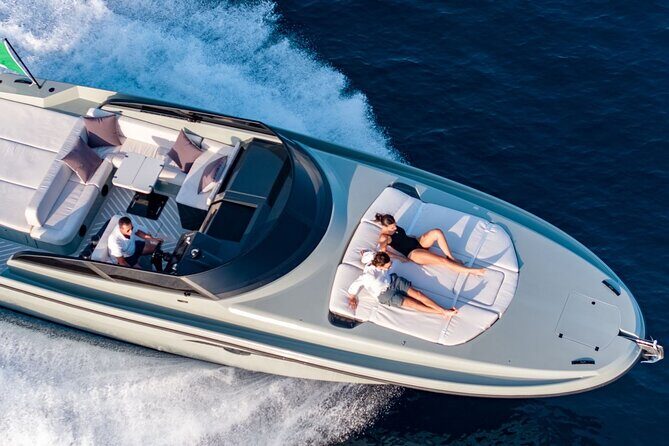 Full Day Tour of Amalfi Coast and Capri - Amalfi Coast and Capri in One Day: Where the Value Comes From