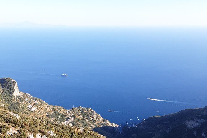 Gastronomic Hike on the Path of the Gods with Food Tasting - Key Highlights Worth Your Time