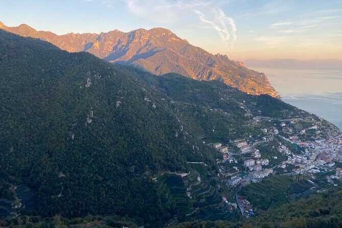 Gastronomic Hike on the Path of the Gods with Food Tasting - Price and Value: Is $179.74 Worth It?