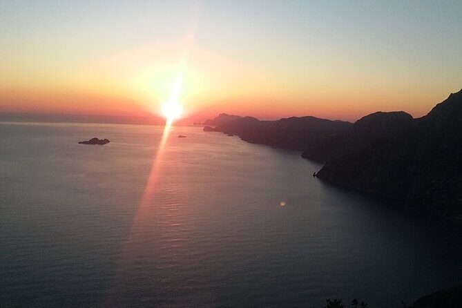 Gastronomic Hike on the Path of the Gods with Food Tasting - Why This Hike Feels Different From a Self-Guided Walk