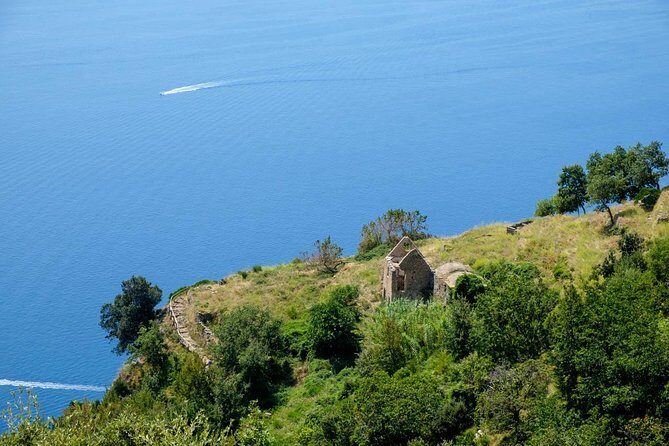 Guided Day Hike on the Path of the Gods with Sorrento Transfer - Price and value: what $105.26 really buys you in Sorrento