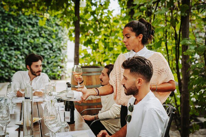 Guided Tour of Pompei, Lunch and Wine from Sorrento - Entering Pompeii with Manuela: how to see the right things in two hours