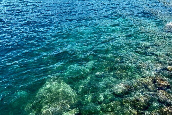 Half-Day Amalfi Coast Boat & Snorkeling Small Group Tour - Atrani Waterfalls and a Quick Return to Positano