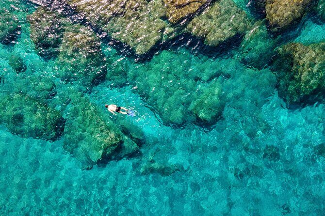 Half-Day Amalfi Coast Boat & Snorkeling Small Group Tour - Guides, Captains, and the Small-Group Personality