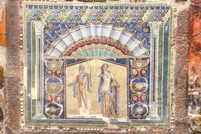 Half Day Herculaneum from Sorrento - Why Herculaneum Often Hits Harder Than Pompeii