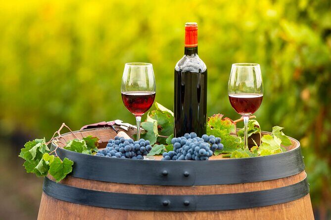 Hands-On Cooking Class & Farmhouse Tour on the Amalfi Coast - Group Size, Language, and Who This Fits Best