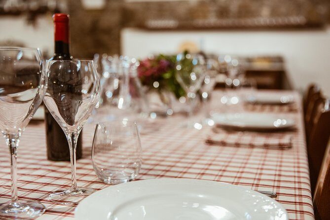 Hands-On Italian Cooking Class with Local Sorrento Chef - From fresh pasta dough to a full table meal