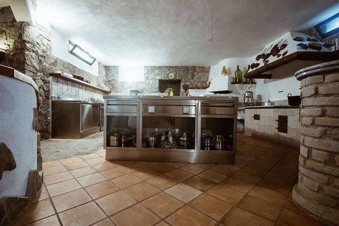 Hands-On Italian Cooking Class with Local Sorrento Chef - How small-group teaching changes everything
