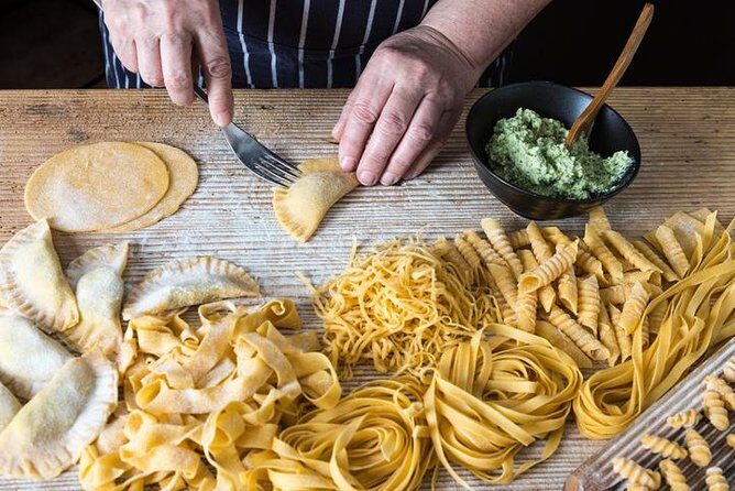 Hands-On Italian Cooking Class with Local Sorrento Chef - Price and value: what $193.57 buys you