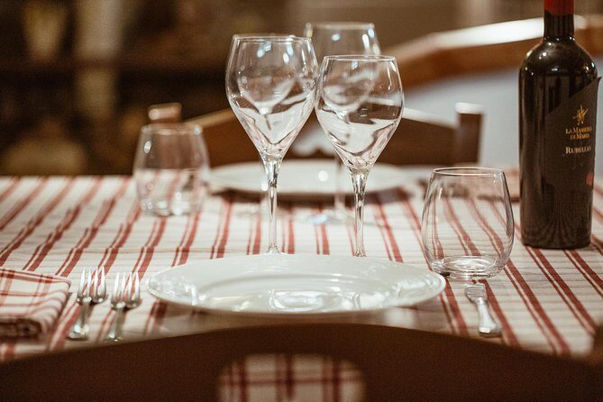 Hands-On Italian Cooking Class with Local Sorrento Chef - The meal you make: antipasto, handmade ravioli, gnocchi, and more