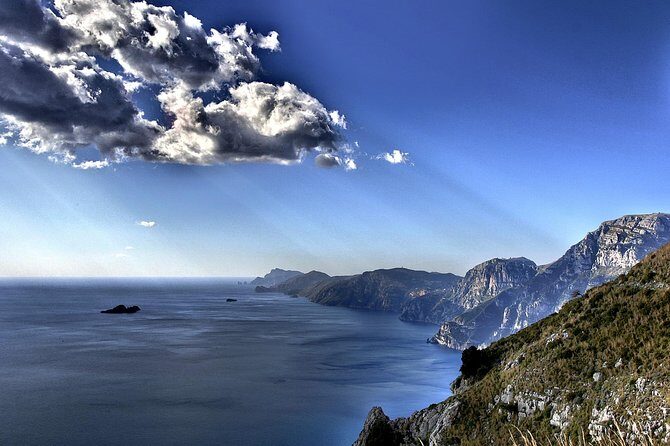 Hike The Path Of Gods from Sorrento - From Sorrento to the Cliffline: What Makes This Hike Worth It