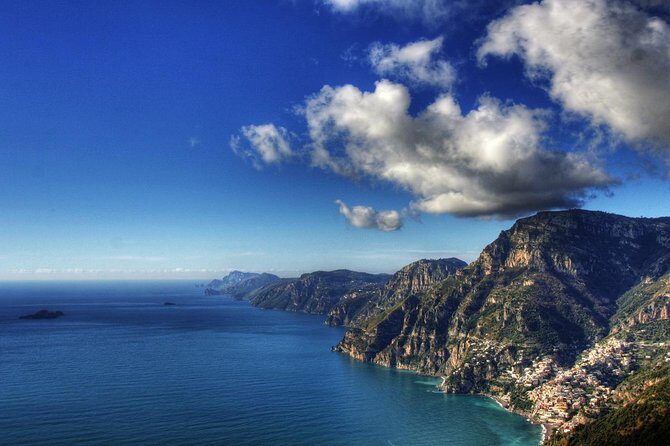 Hike The Path Of Gods from Sorrento - Price and Value: Is It Worth $106.47 Per Person?