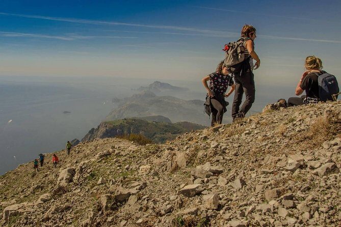 Hiking on Faito Mountain from Sorrento - From Sorrento to Faito: how the day really flows