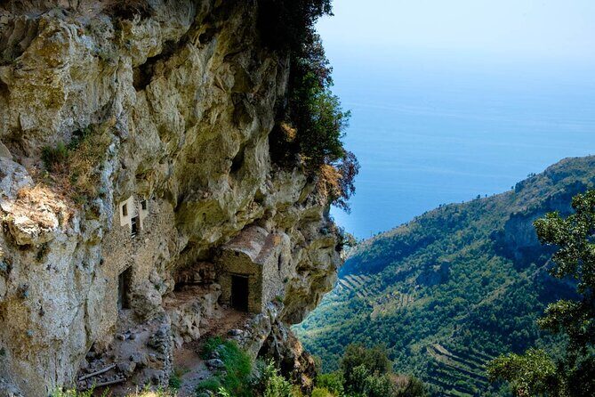 Hiking the Path of the Gods: Scenic Amalfi Coast Trek - From Sorrento to the ridge: why this hike feels special