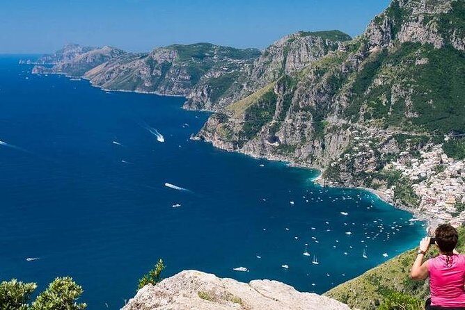 Hiking the Path of the Gods with Enzo: Amalfi Coast Adventure - Why this hike feels different: Agerola to Nocelle viewpoints