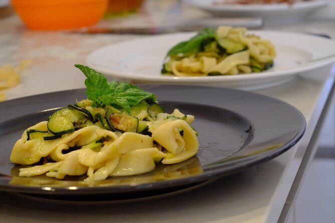 I offer cooking lesson of Amalfi tradition - Key things I’d plan around