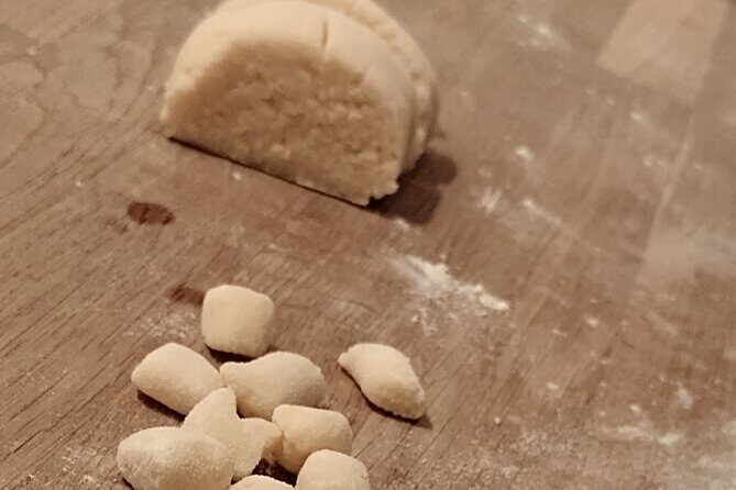 I offer cooking lesson of Amalfi tradition - Timing and Pace: You Won’t Feel Herded