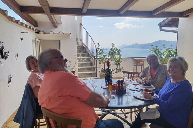 I offer cooking lesson of Amalfi tradition - Where You Meet: Via Costantinopoli in Praiano