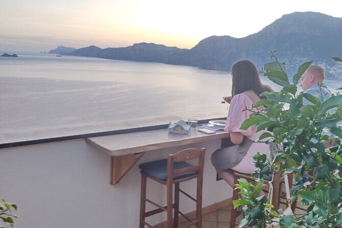 I offer cooking lesson of Amalfi tradition - Who This Cooking Class Fits Best