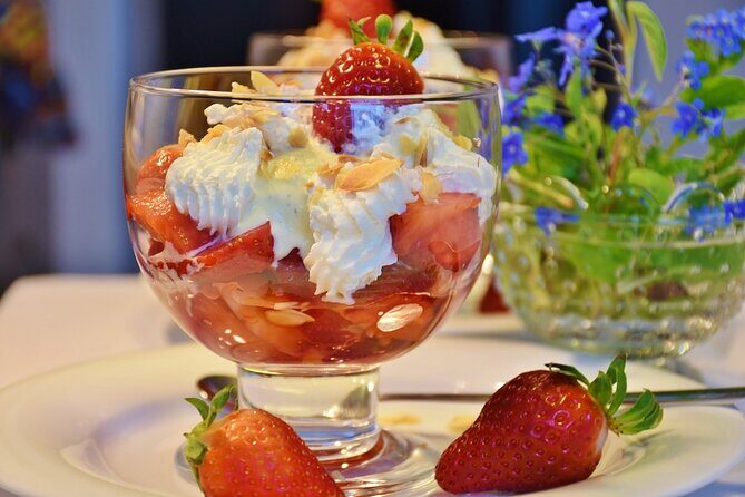 Ice Cream Show - Who should book this gelato class (and who should skip)