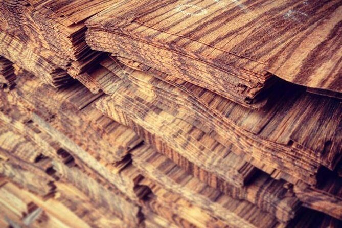 Inlaid wood Factory Tour - Why This Inlaid Wood Factory Tour Is Worth Your Time in Sorrento