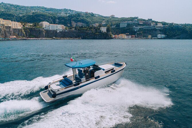 Ischia and Procida Private Yacht Tour from Sorrento - Price, Inclusions, and the Real Cost Before You Go
