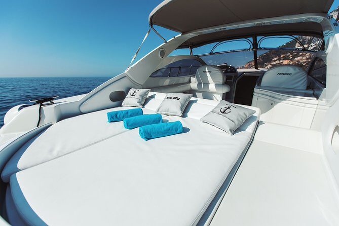 Luxury Cruises - Key Highlights You’ll Care About
