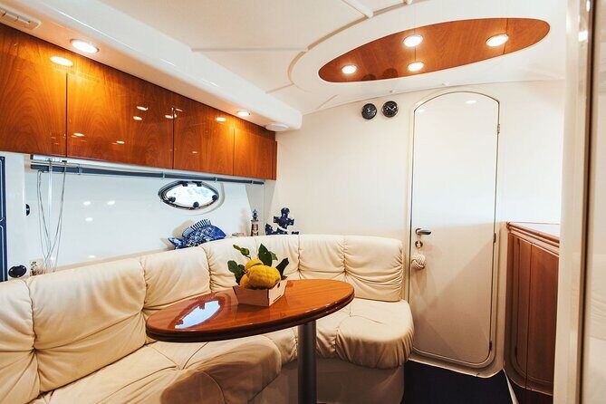 Luxury Cruises - What’s Included Onboard (and What You’ll Pay Separately)