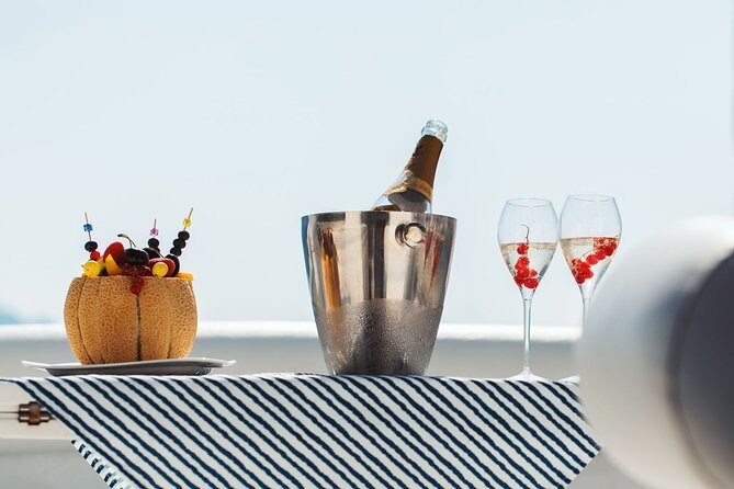 Luxury Cruises - Timing: The 6:00 pm Start and How to Use Your Hours