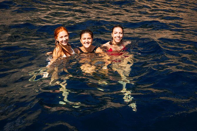 Luxury Private Boat Tour from Sorrento to Amalfi Coast– Shamal 40 - Amalfi by foot: Cathedral time and alley wandering with sea access in mind