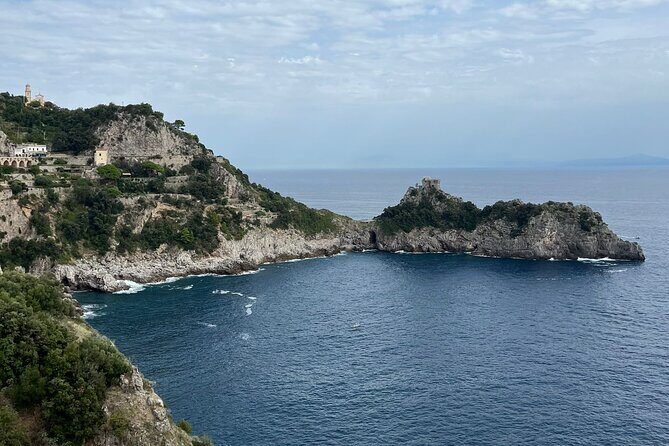 Luxury Tour from Positano to Pompei Ravello Amalfi - How the 8-Hour Plan Feels on the Ground