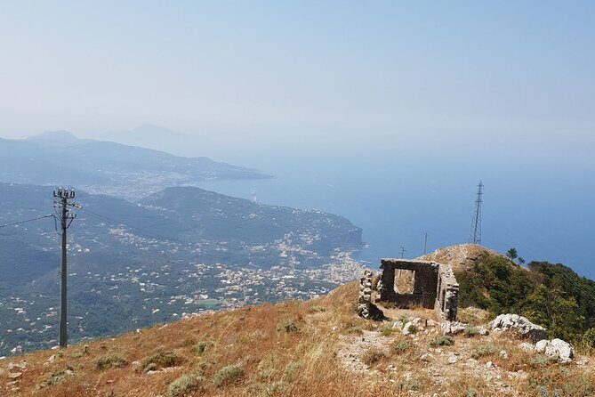 Luxury Tour from Positano to Pompei Ravello Amalfi - Should You Book This Luxury Tour From Positano to Pompeii, Ravello, and Amalfi?