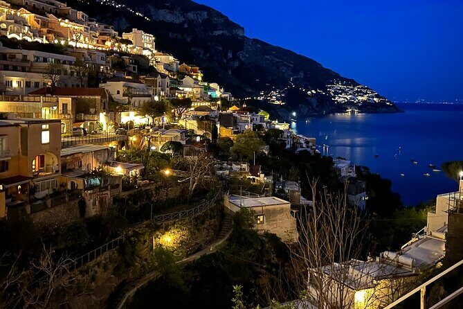 Luxury Tour from Positano to Pompeii and Naples City - When to go and what to plan for