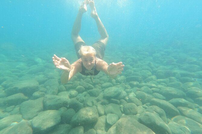Maiori: Kayaking & Snorkeling tour along the Amalfi Coast - Villas by the sea and watchtowers: history you can actually see
