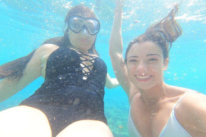 Maiori: Kayaking & Snorkeling tour along the Amalfi Coast - Snorkeling in Amalfi: the quiet cove break with snacks