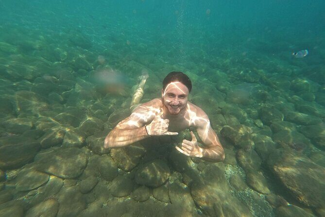 Maiori: Kayaking & Snorkeling tour along the Amalfi Coast - Price and value: is $41 a good deal for this kind of time?