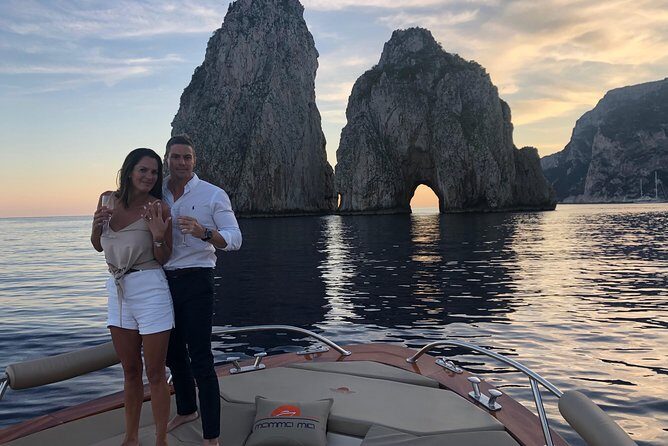Mamma Mia Boat Experience! - Key Highlights