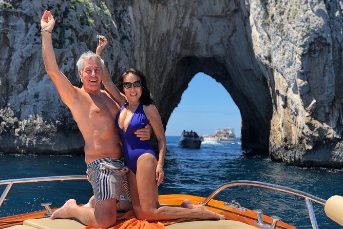 Mamma Mia Boat Experience! - Price and Value: Private for Up to 12 (Is It Worth It?)