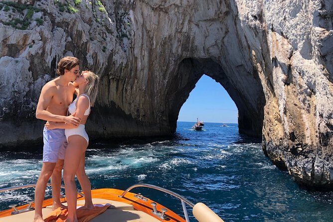 Mamma Mia Boat Experience! - Who This Boat Experience Fits Best
