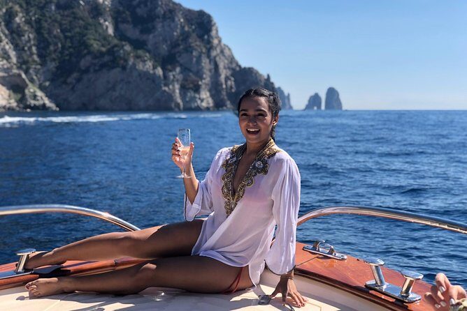 Mamma Mia Boat Experience! - What’s Included On Board (And Why It Changes the Day)