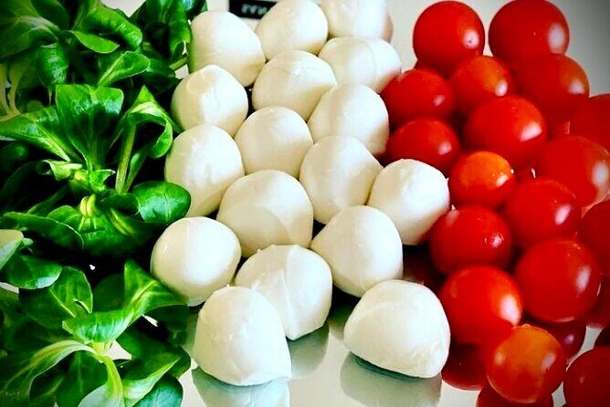 Mozzarella class & more in Sorrento - Who This Mozzarella Class Fits Best (and Who Might Skip It)