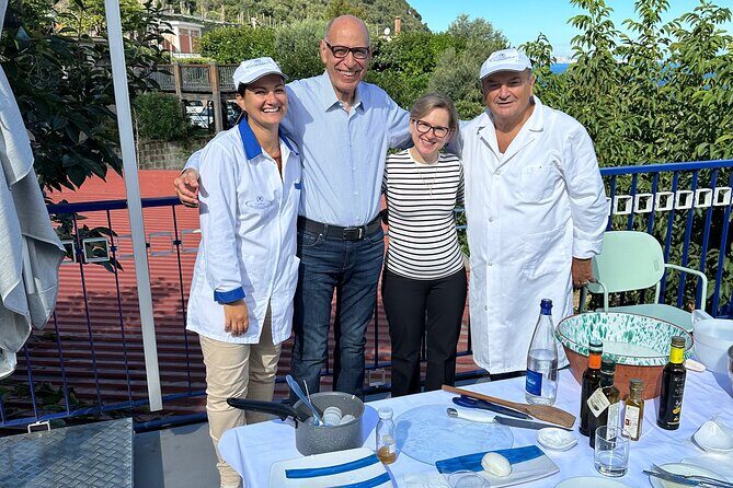 Mozzarella class & more in Sorrento - Practical Tips So Your Day Goes Smoothly