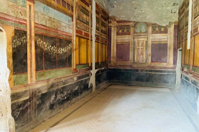Mt Vesuvius and Pompeii Tour by Bus from Sorrento - Climbing to the crater: what you’re really walking toward